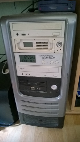 ESP PC